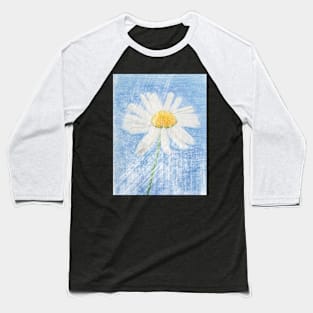 Daisy Baseball T-Shirt